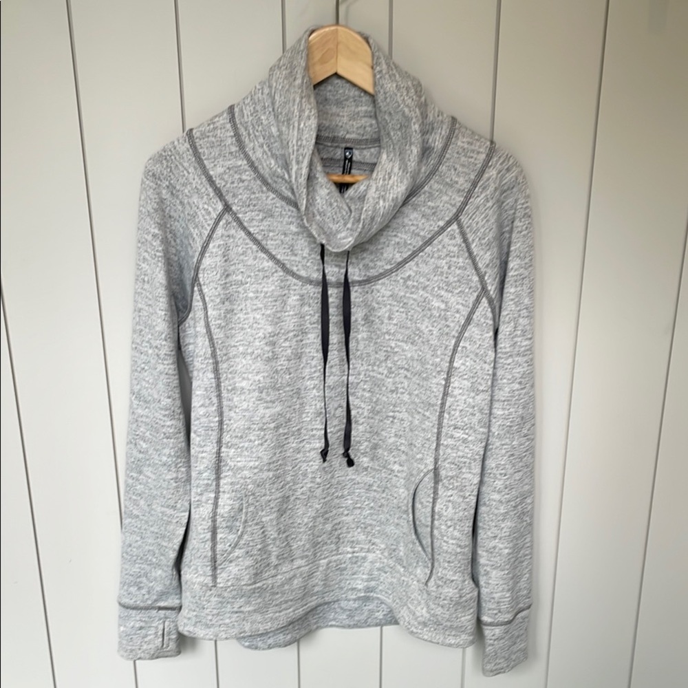 Kuhl Tunic Sweater